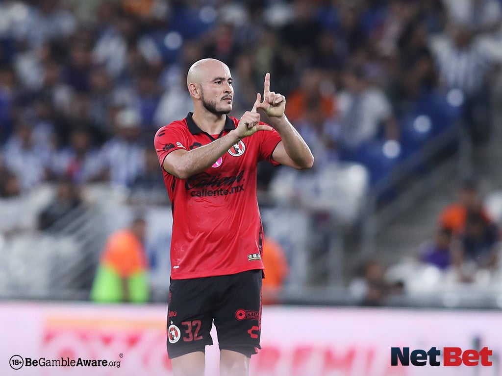 Liga MX: Jornada 16 Previa