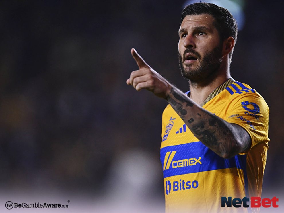Liga MX