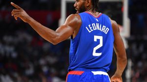 NBA