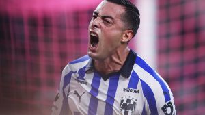 San Luis vs Monterrey