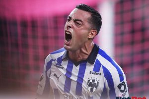 San Luis vs Monterrey