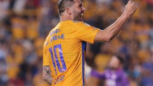 Tigres vs Atletico San Luis