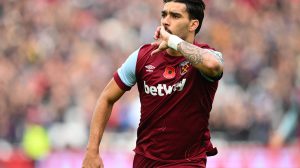 Premier League: Arsenal vs West Ham