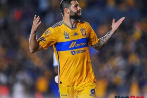 Liga MX