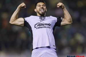 Final Apertura