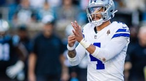 Eagles vs Cowboys