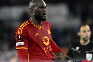 Serie A: Juventus vs Roma