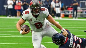 NFL Previa