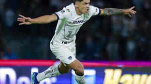 Pumas vs Tigres