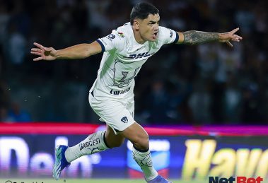 Pumas vs Tigres
