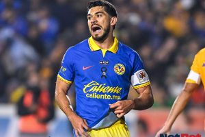 Club Tijuana vs Club America