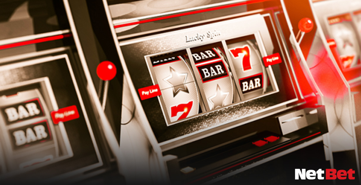 Más slots con jackpots progresivos para ti