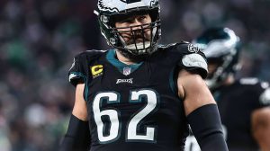 Eagles vs Buccaneers