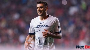Pumas vs Necaxa