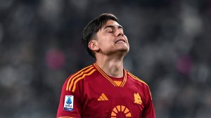 Roma vs Atalanta
