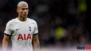Tottenham vs Manchester City