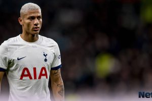Tottenham vs Manchester City