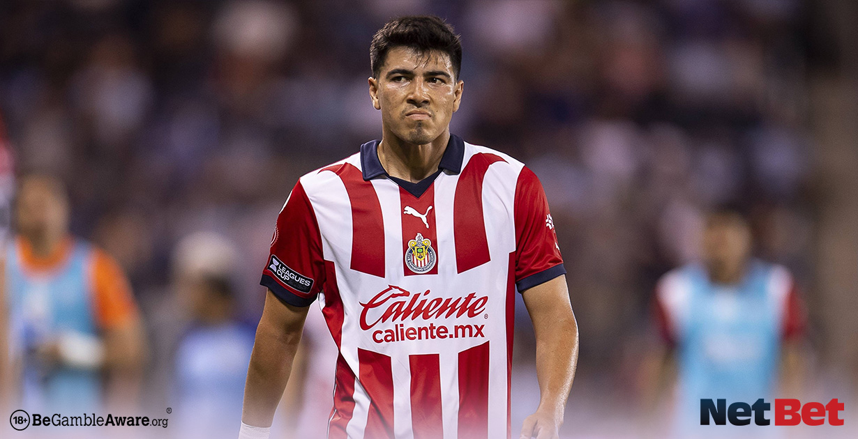 Clausura 2024: Tigres vs. Chivas Previa