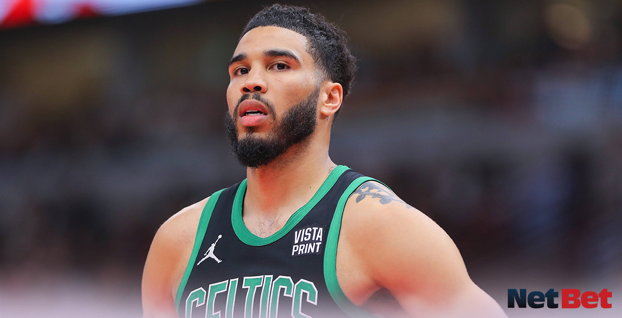 NBA 2023/24: Mavericks vs. Celtics Previa