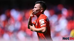 Liga MX Previa