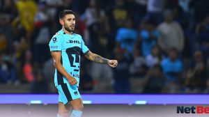 Liga MX Previa