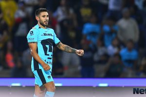 Liga MX Previa
