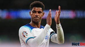 England vs Brazil