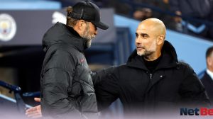 Liverpool vs Manchester City