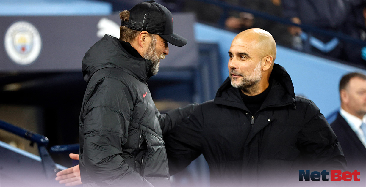 Premier League 2023/24: Liverpool vs. Manchester City Previa