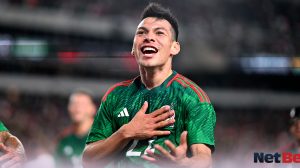 Panama vs Mexico