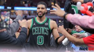 Boston Celtics vs Oklahoma City