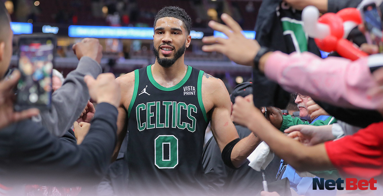 NBA 2023/24: Celtics vs. Thunder Previa