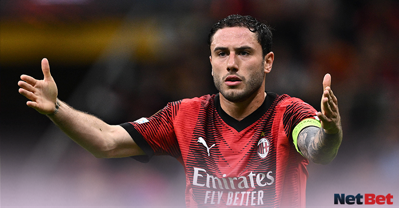 Serie A 2023/24: AC Milan vs. Inter Milan Previa