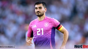 Eurocopa 2024 Alemania