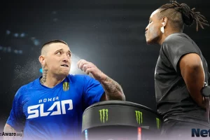Power Slap