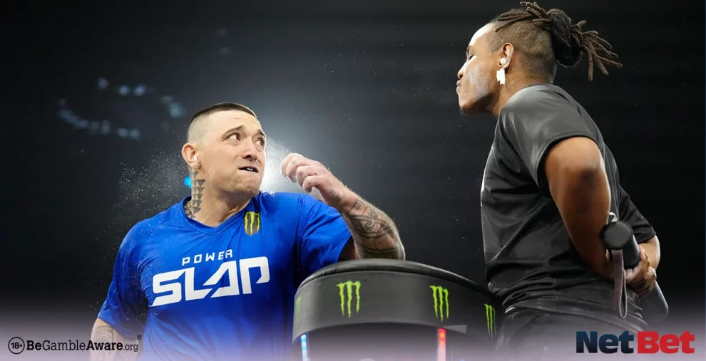 Power Slap