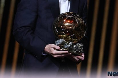 Balón de Oro