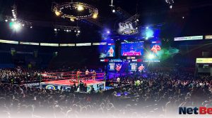 Licha Libre - NetBet x CMLL