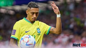 Brasil vs Colombia