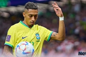 Brasil vs Colombia