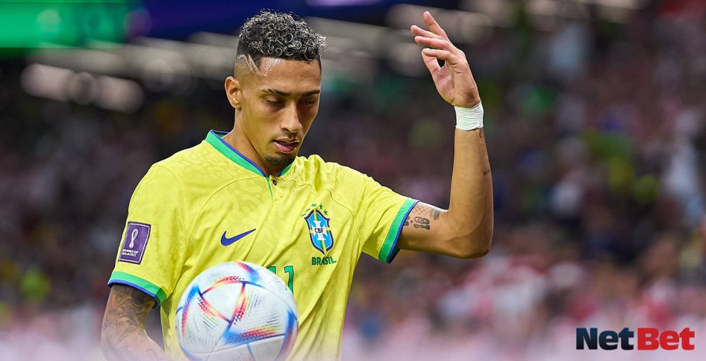 Brasil vs Colombia