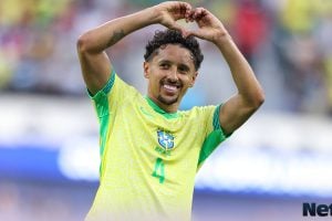 Uruguay vs. Brasil