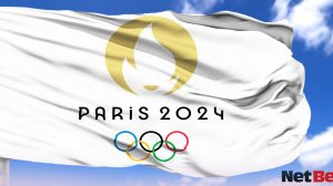 Juegos Olímpicos 2024