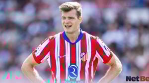 Alexander Sorloth
