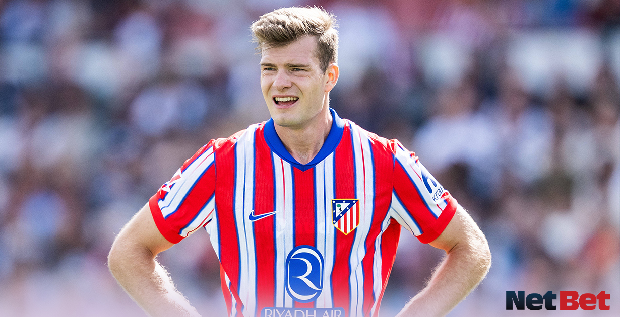 LaLiga 2024/25: Villarreal vs. Atlético de Madrid Previa