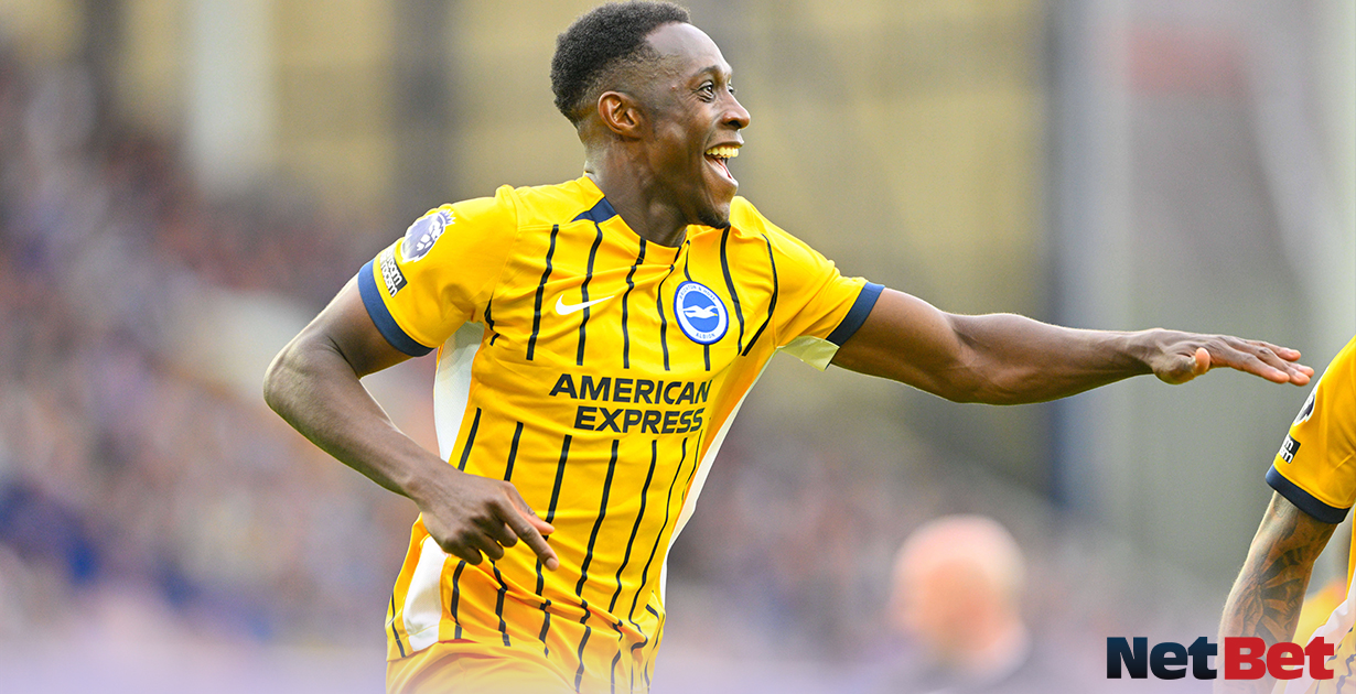 Premier League 2024/25: Brighton vs. Manchester United Previa