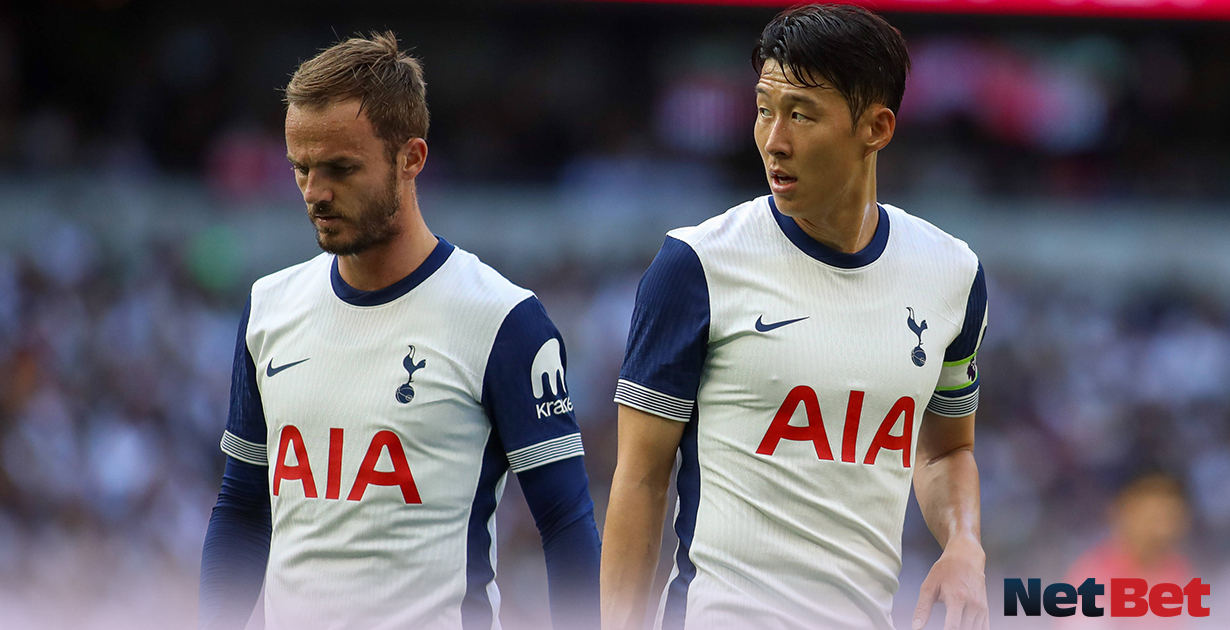Premier League 2024/25: Leicester City vs. Tottenham Previa