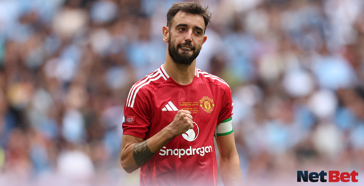 Premier League 2024/25: Manchester United vs. Fulham Previa