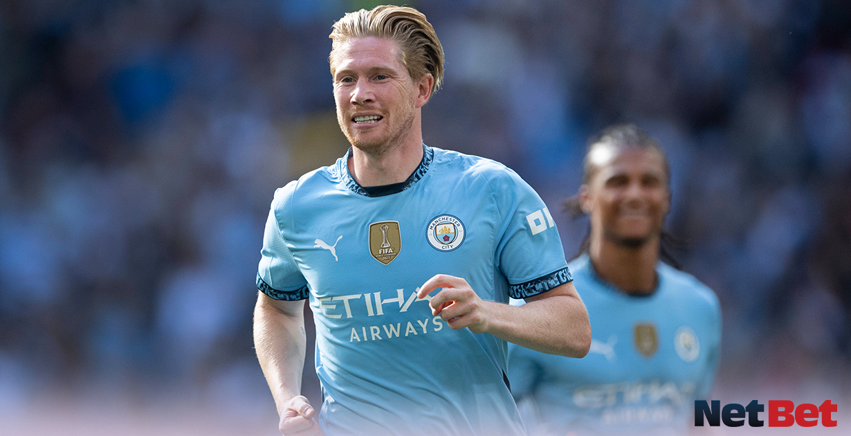 Premier League 2024/25: Chelsea vs. Manchester City Previa